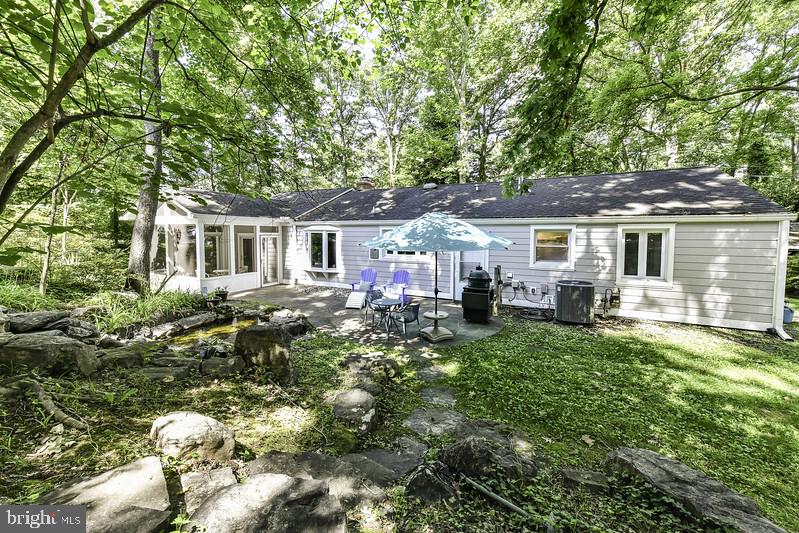 TAUXEMONT - Residential Lease