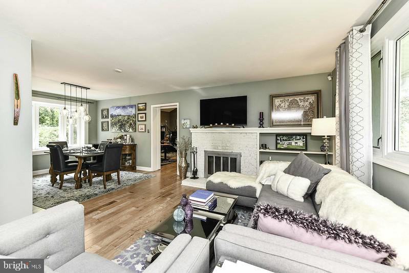 TAUXEMONT - Residential Lease