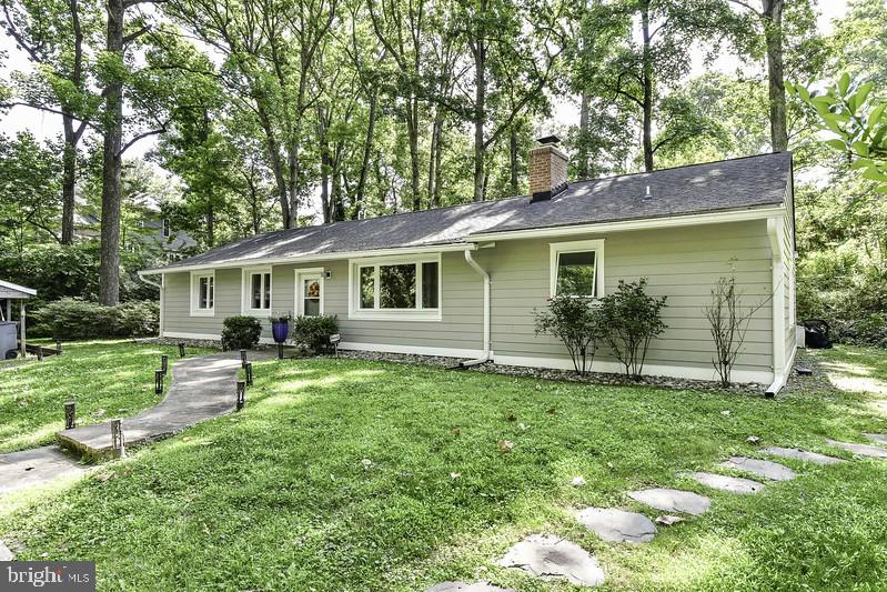 TAUXEMONT - Residential Lease