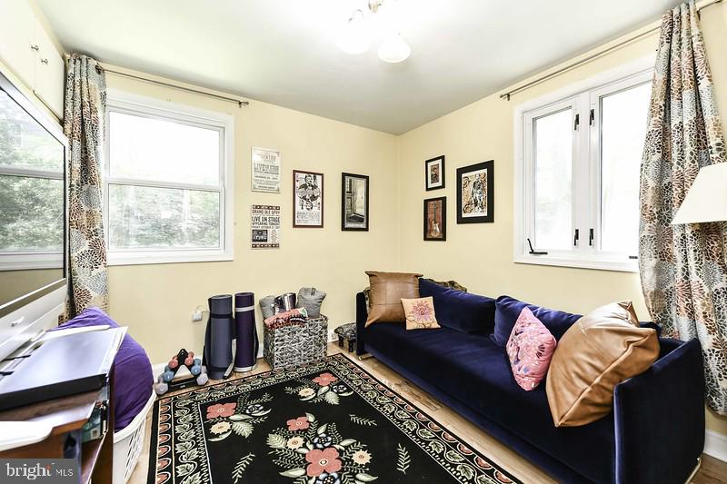 TAUXEMONT - Residential Lease