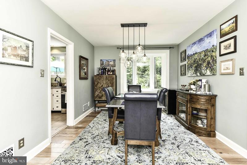 TAUXEMONT - Residential Lease