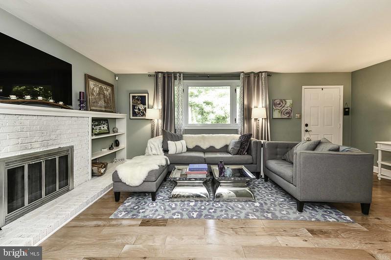 TAUXEMONT - Residential Lease