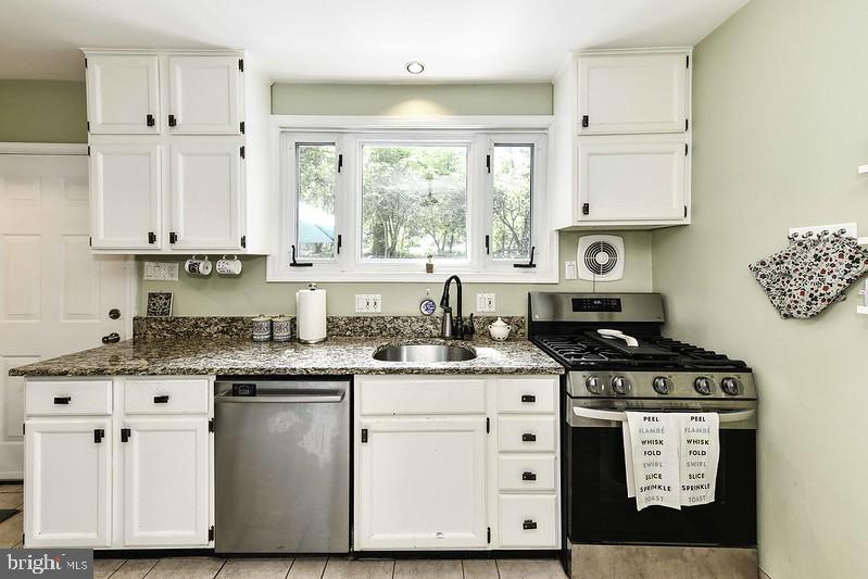 TAUXEMONT - Residential Lease