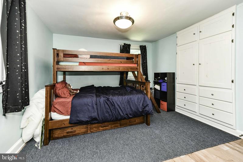 TAUXEMONT - Residential Lease