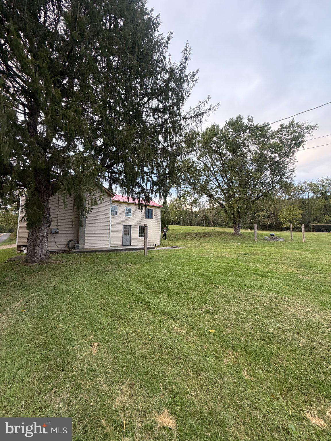5202 SLANESVILLE PIKE
