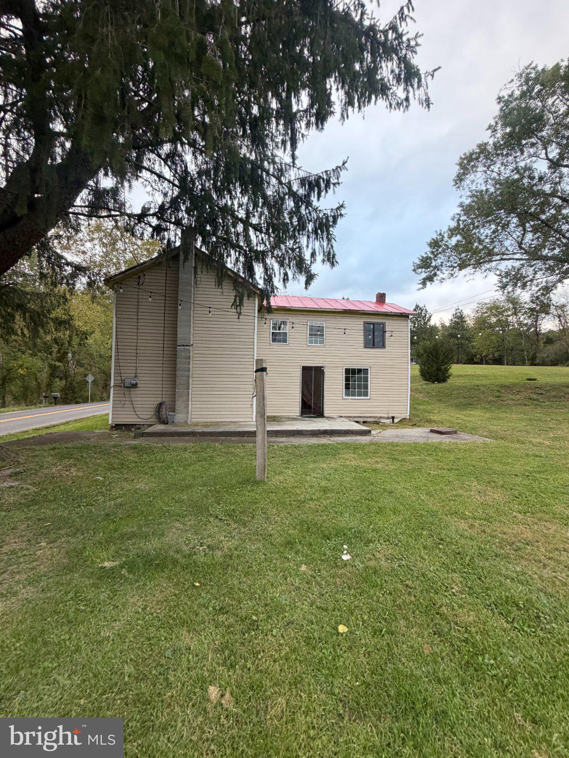 5202 SLANESVILLE PIKE