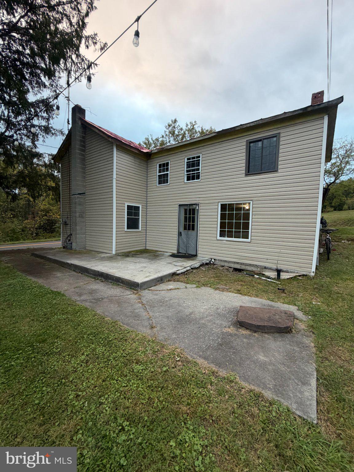 5202 SLANESVILLE PIKE