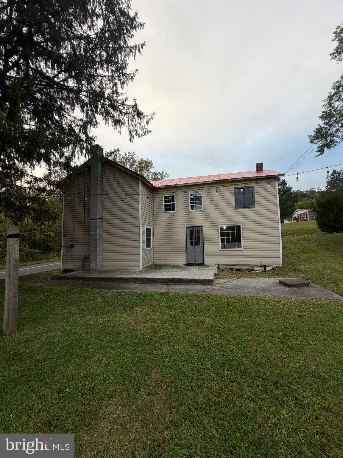 5202 SLANESVILLE PIKE
