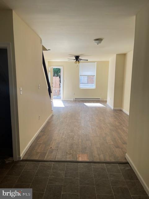 KENSINGTON - Residential Lease