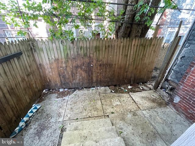 KENSINGTON - Residential Lease