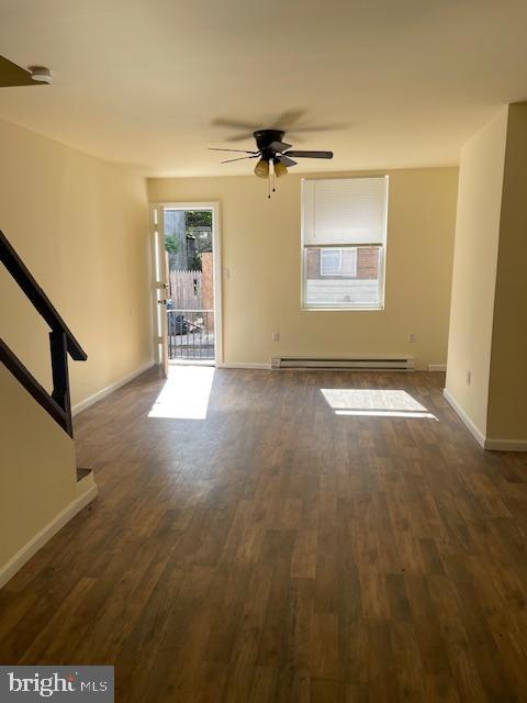 KENSINGTON - Residential Lease