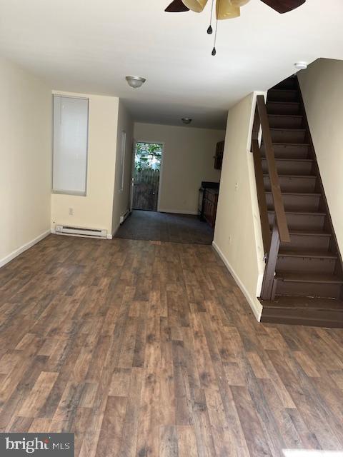 KENSINGTON - Residential Lease