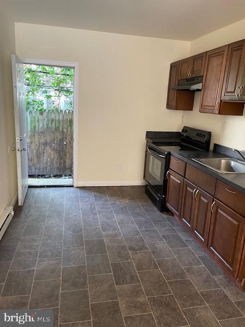 KENSINGTON - Residential Lease