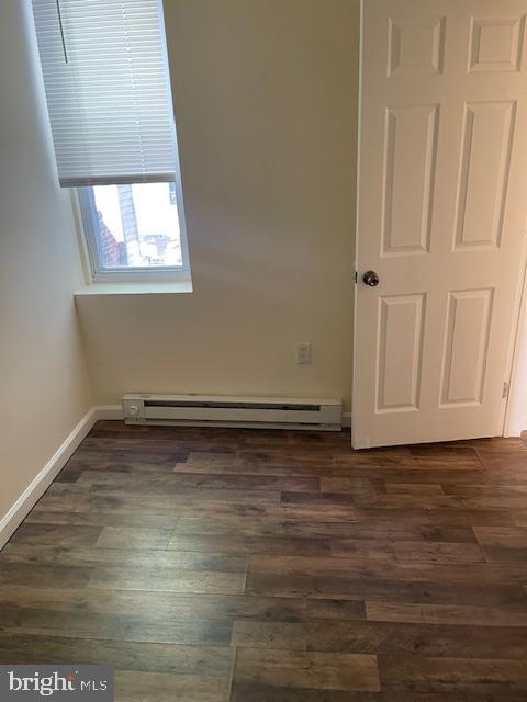 KENSINGTON - Residential Lease