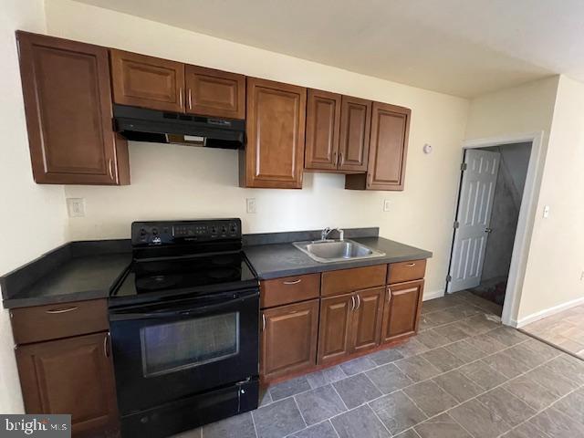 KENSINGTON - Residential Lease