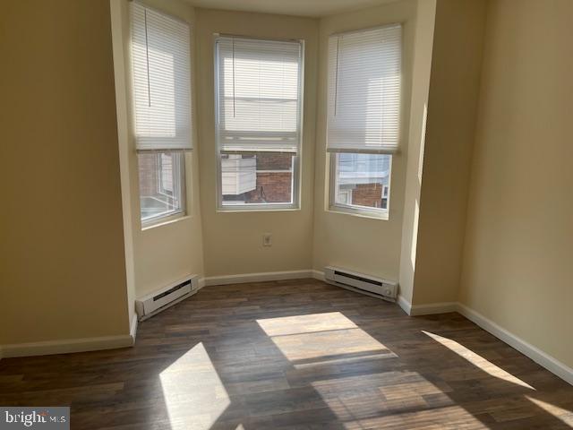 KENSINGTON - Residential Lease