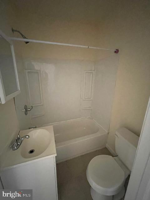 KENSINGTON - Residential Lease