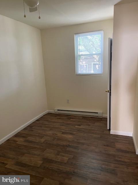 KENSINGTON - Residential Lease