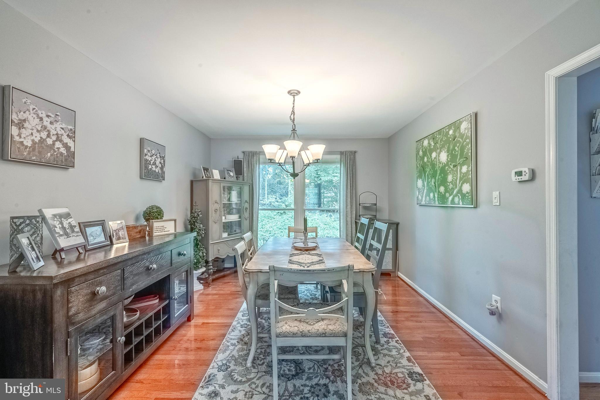 LAKE RIDGE - Residential Lease