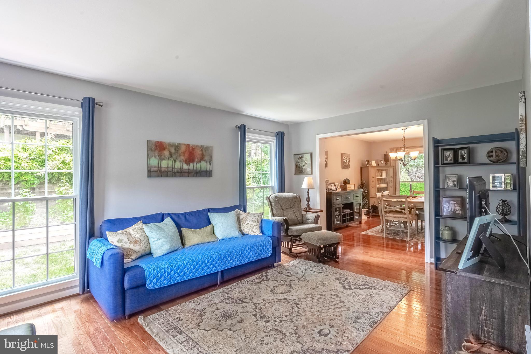 LAKE RIDGE - Residential Lease