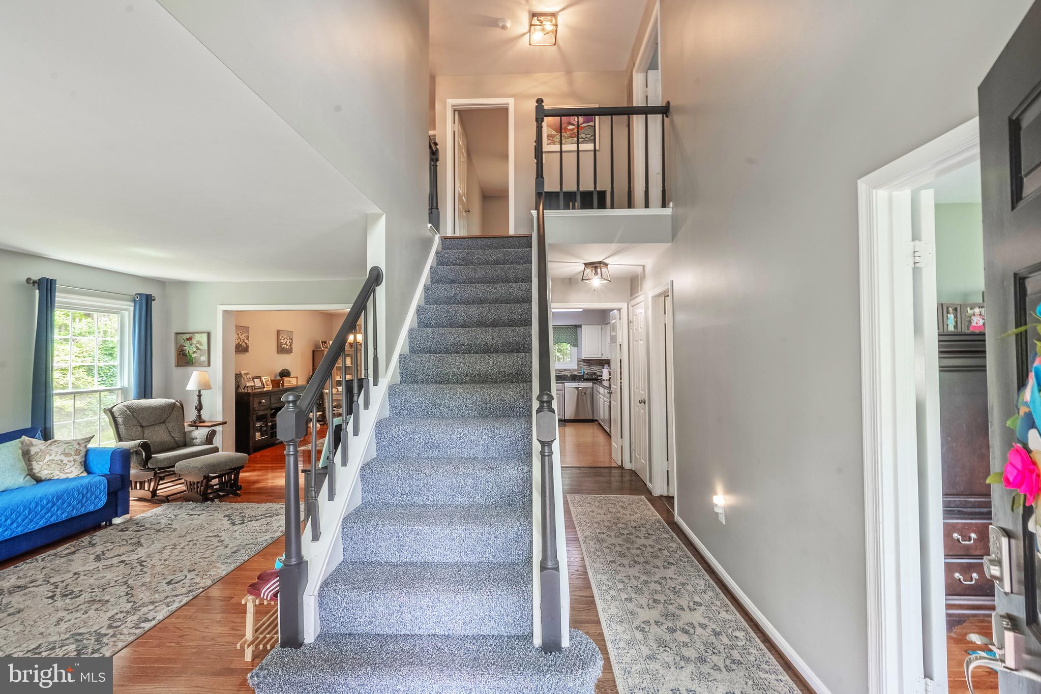 LAKE RIDGE - Residential Lease