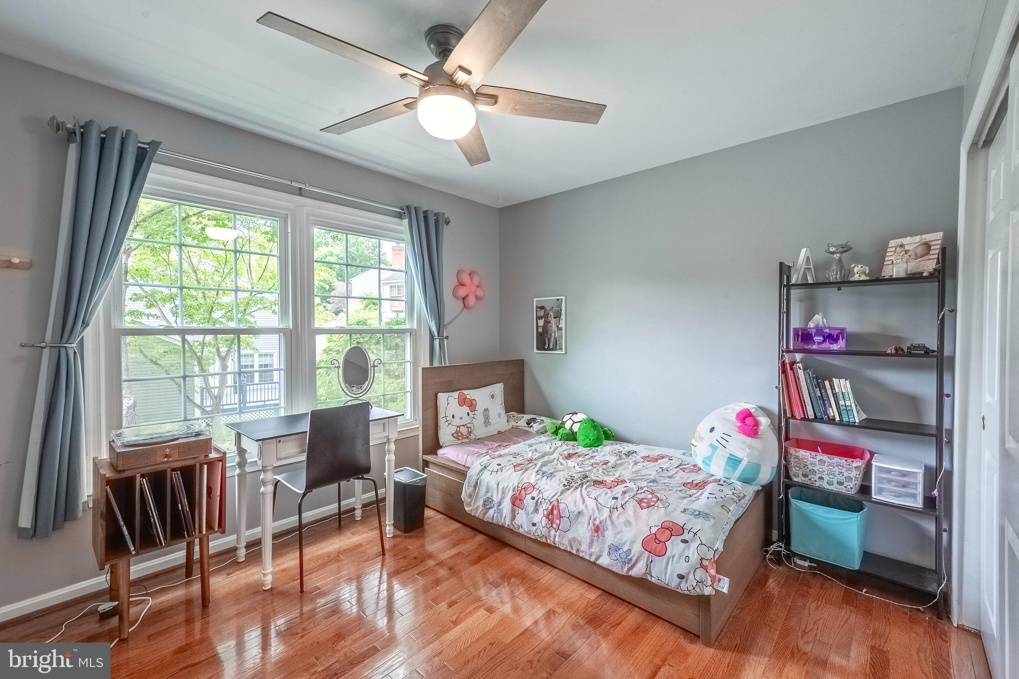 LAKE RIDGE - Residential Lease