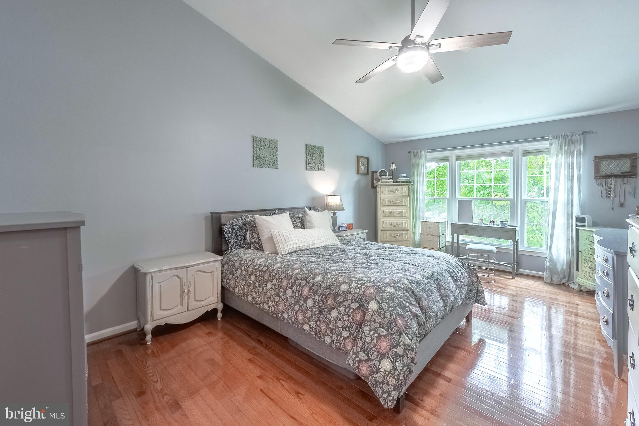 LAKE RIDGE - Residential Lease