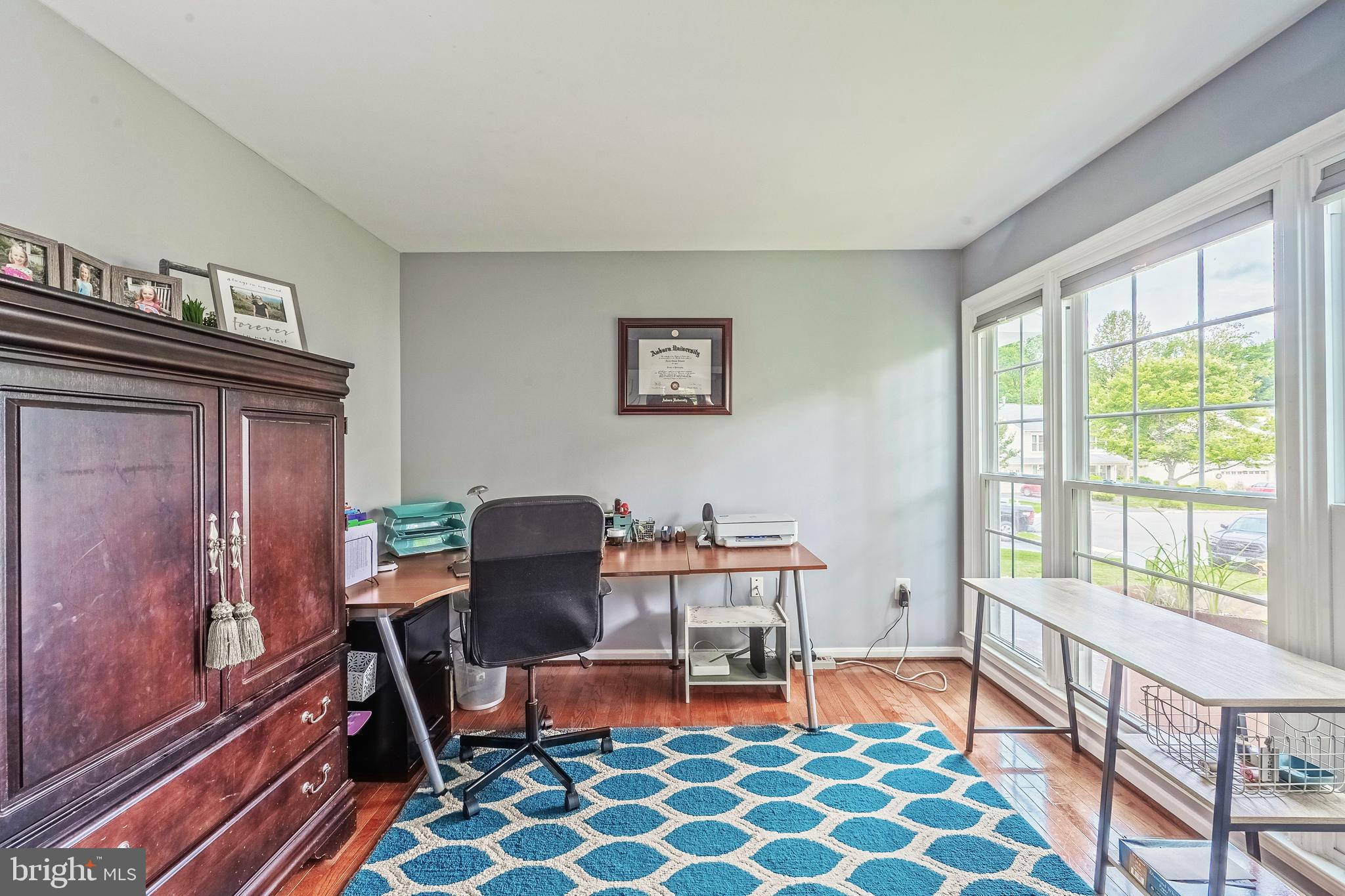 LAKE RIDGE - Residential Lease