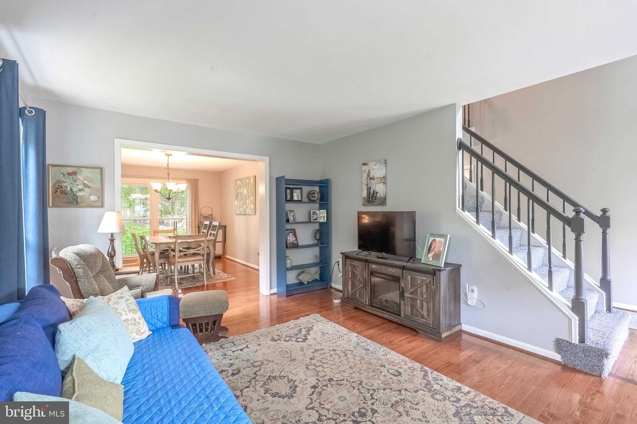 LAKE RIDGE - Residential Lease