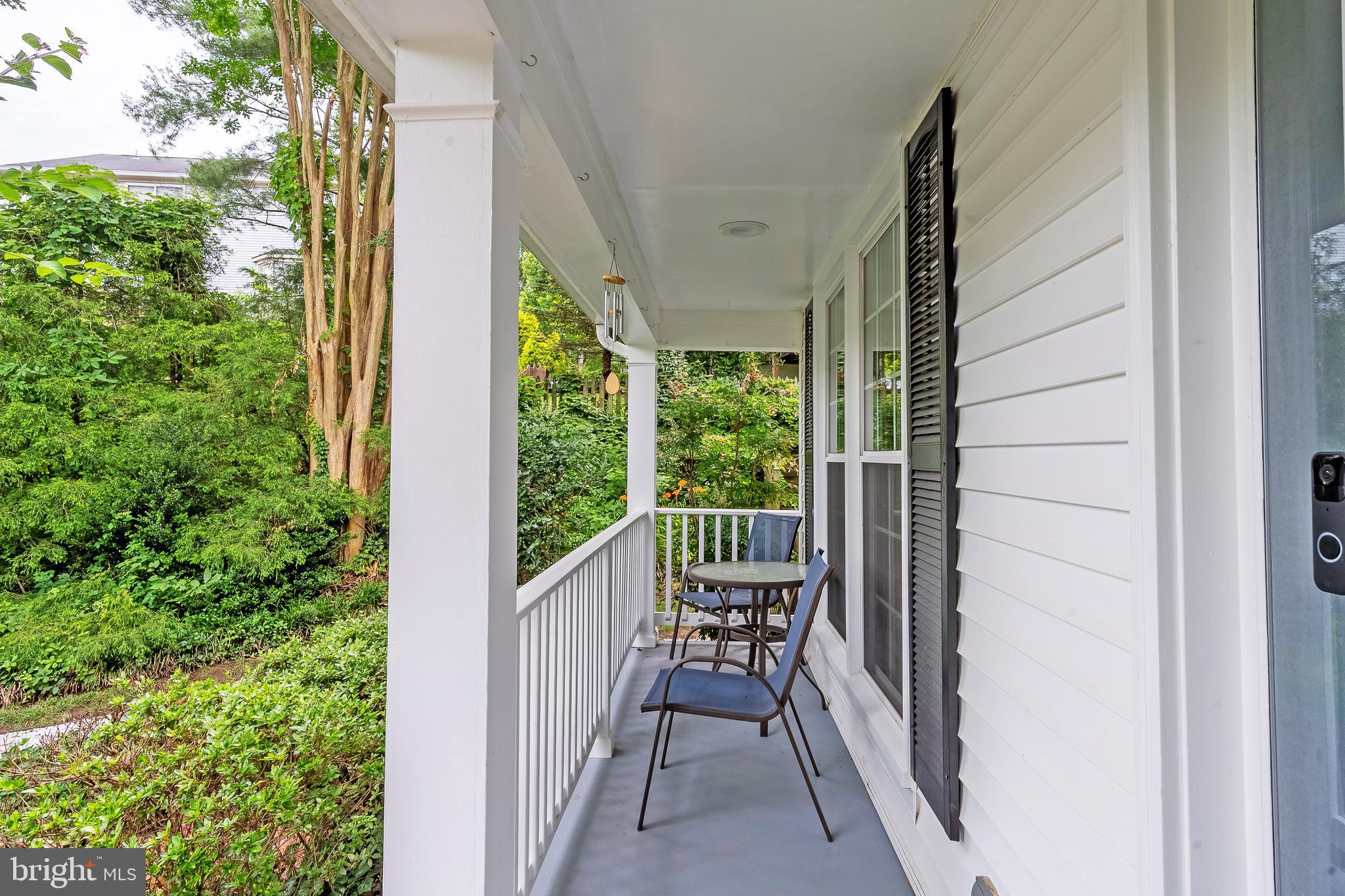 LAKE RIDGE - Residential Lease