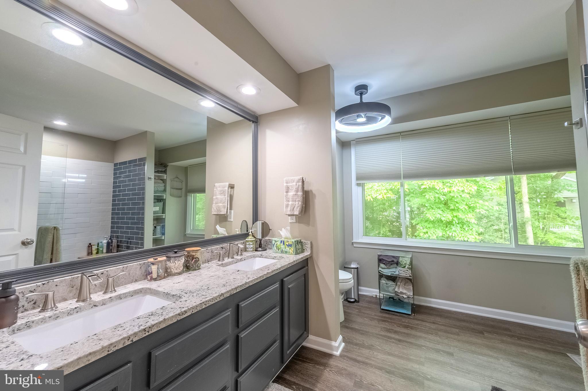 LAKE RIDGE - Residential Lease