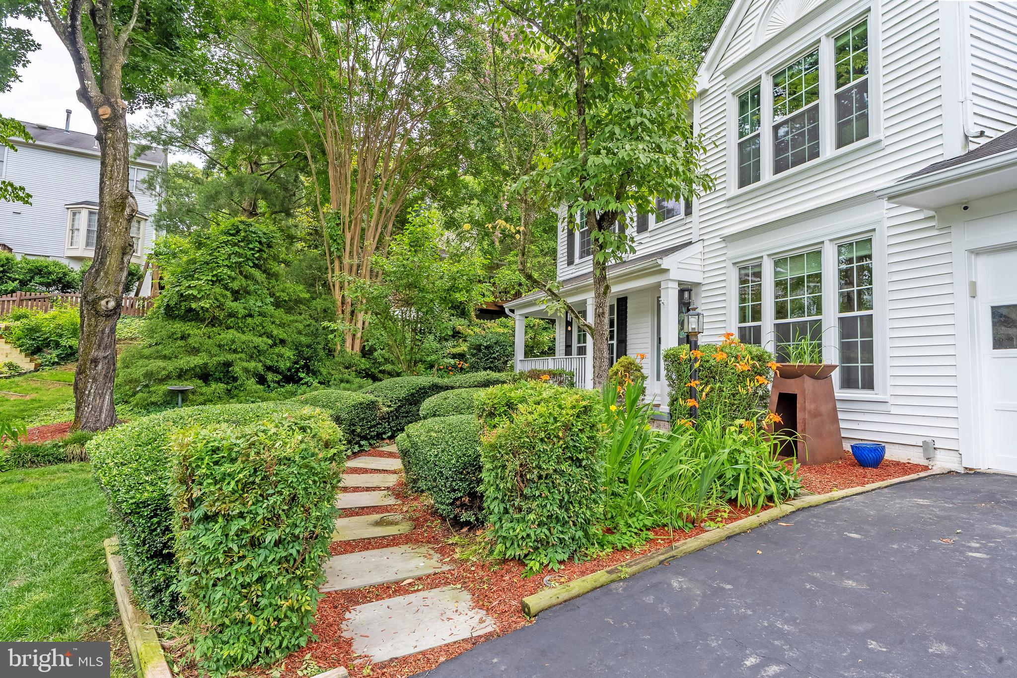 LAKE RIDGE - Residential Lease