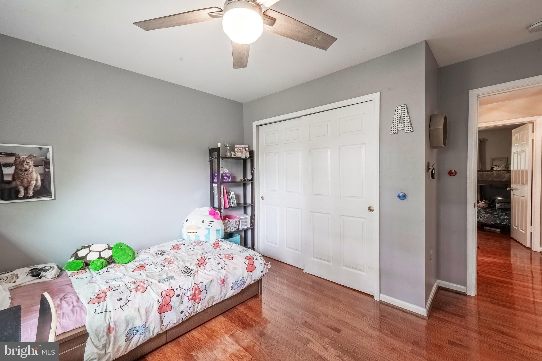 LAKE RIDGE - Residential Lease