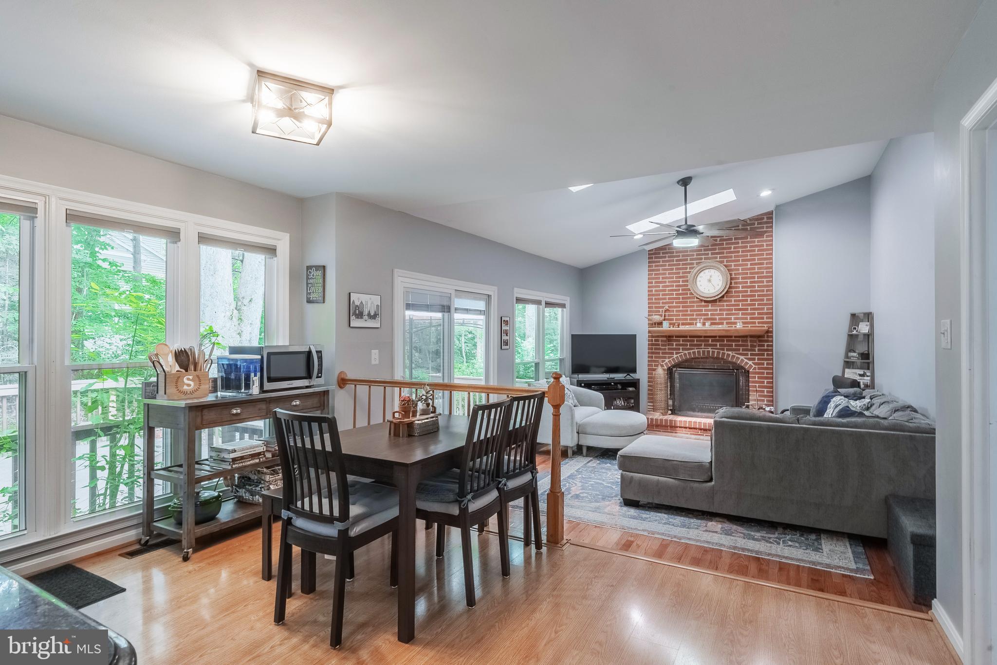 LAKE RIDGE - Residential Lease