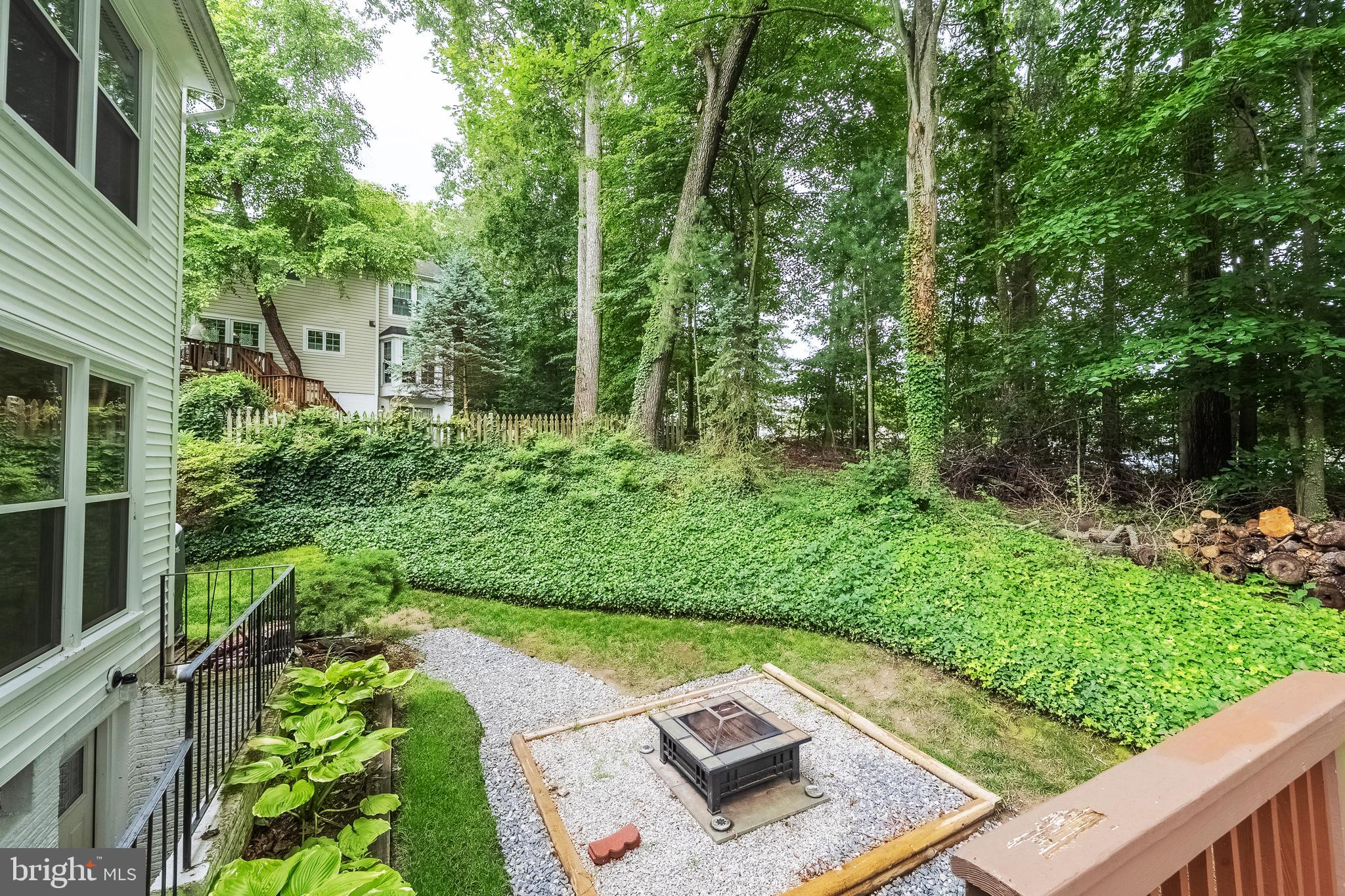 LAKE RIDGE - Residential Lease