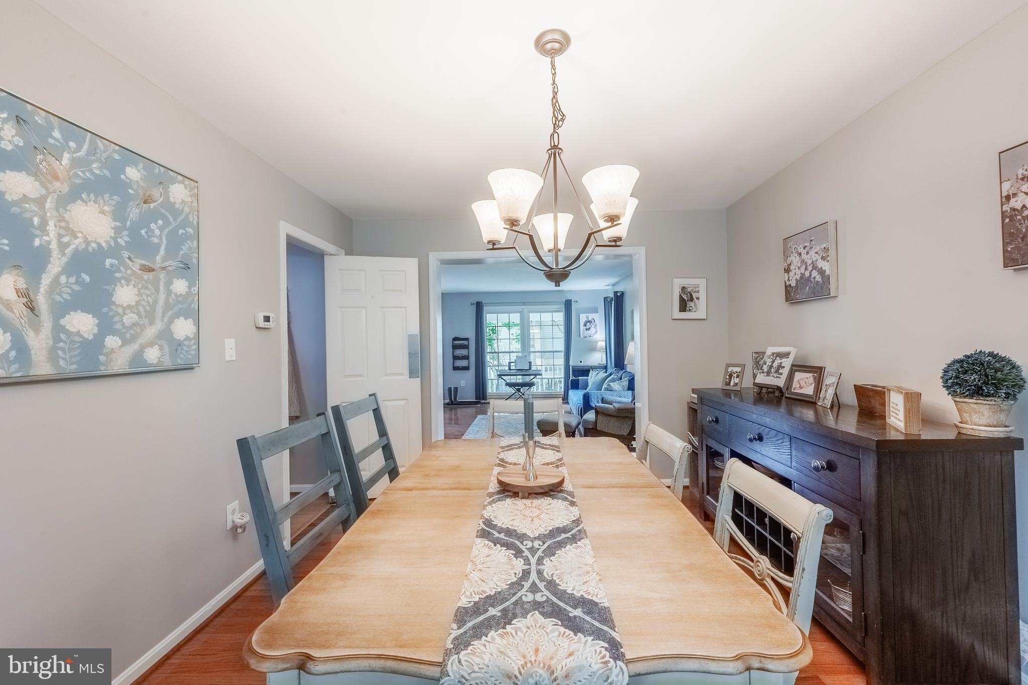 LAKE RIDGE - Residential Lease