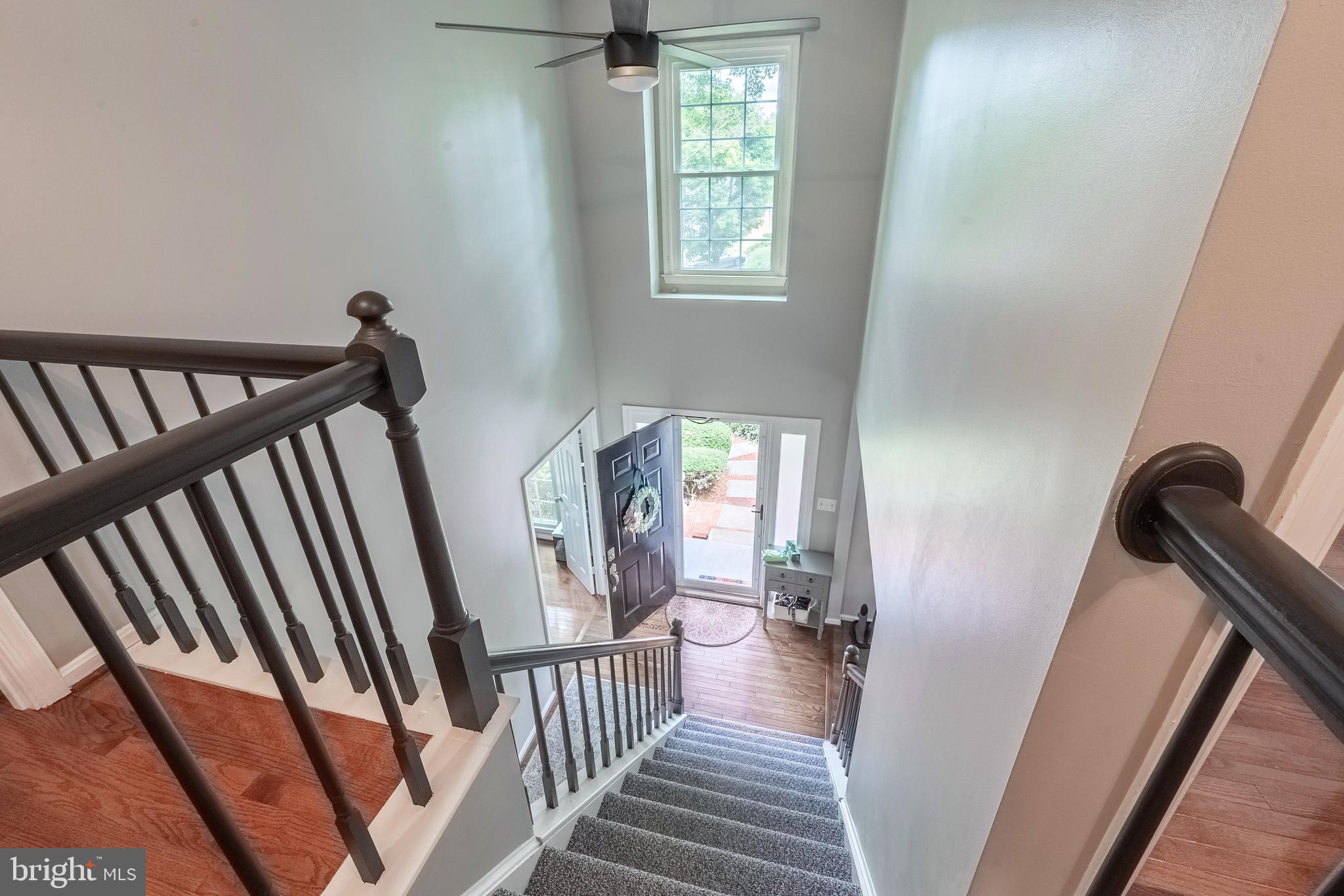 LAKE RIDGE - Residential Lease