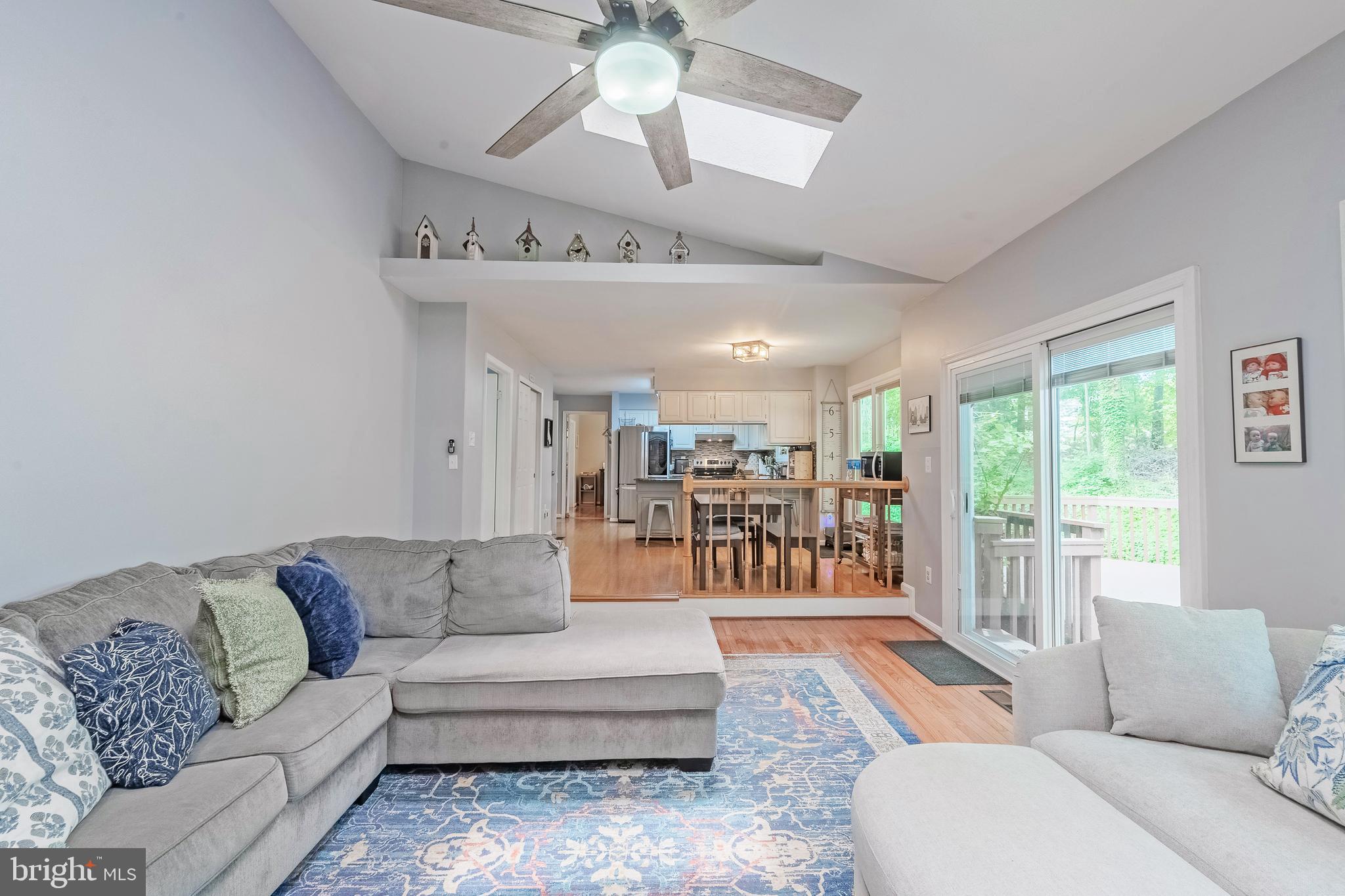 LAKE RIDGE - Residential Lease