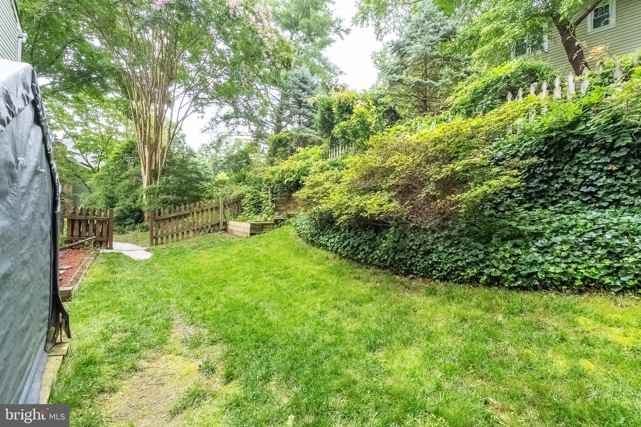 LAKE RIDGE - Residential Lease