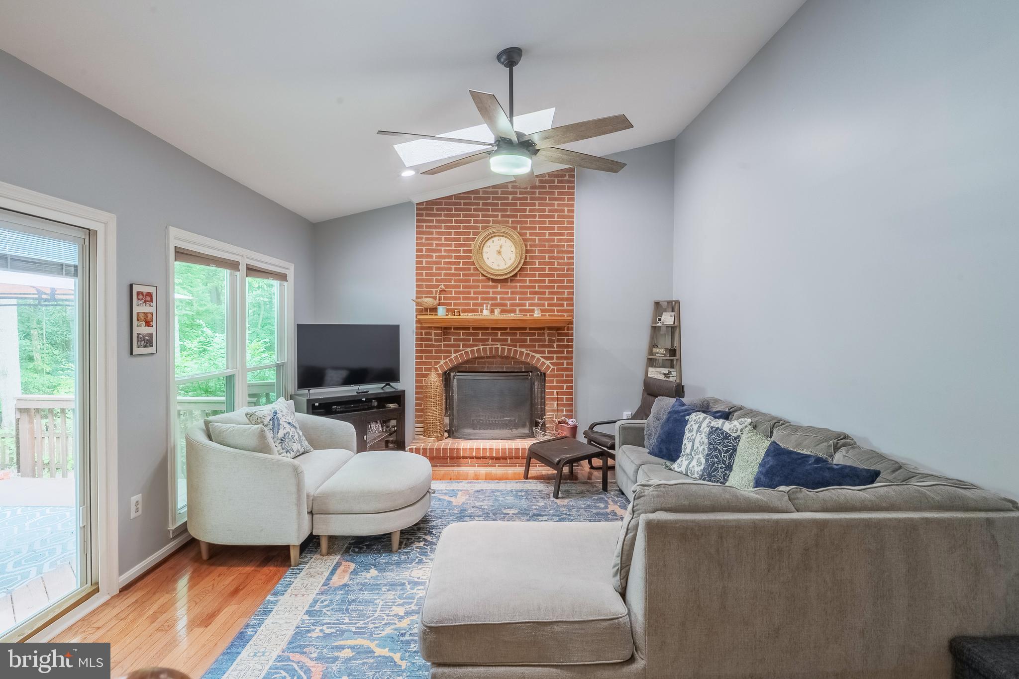 LAKE RIDGE - Residential Lease