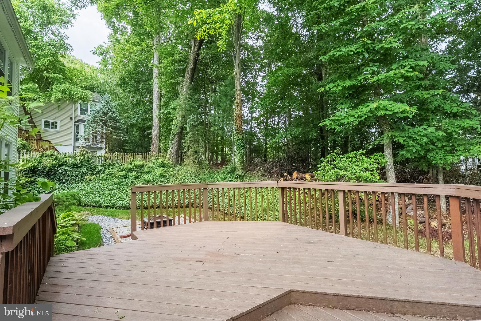 LAKE RIDGE - Residential Lease