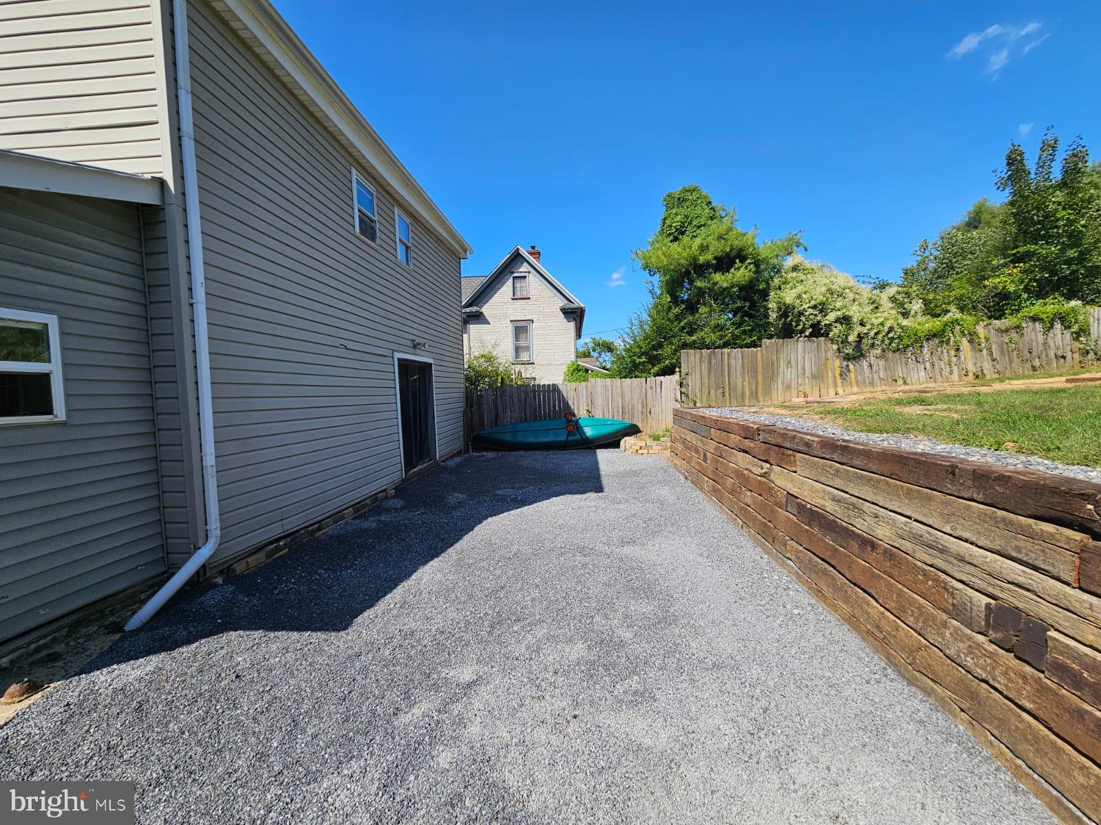 NONE AVAILABLE - Residential