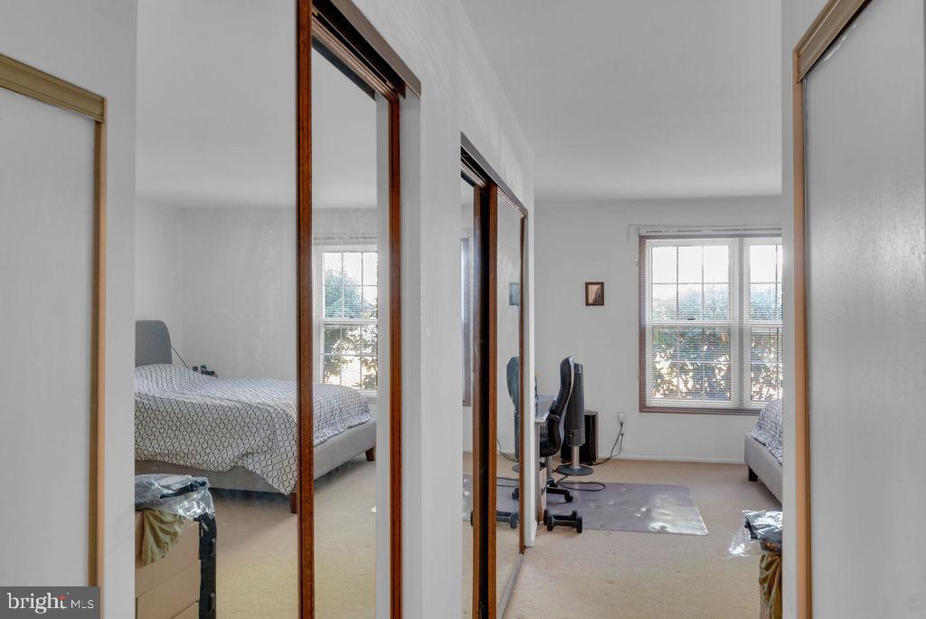 NEWTOWN CROSSING - Residential