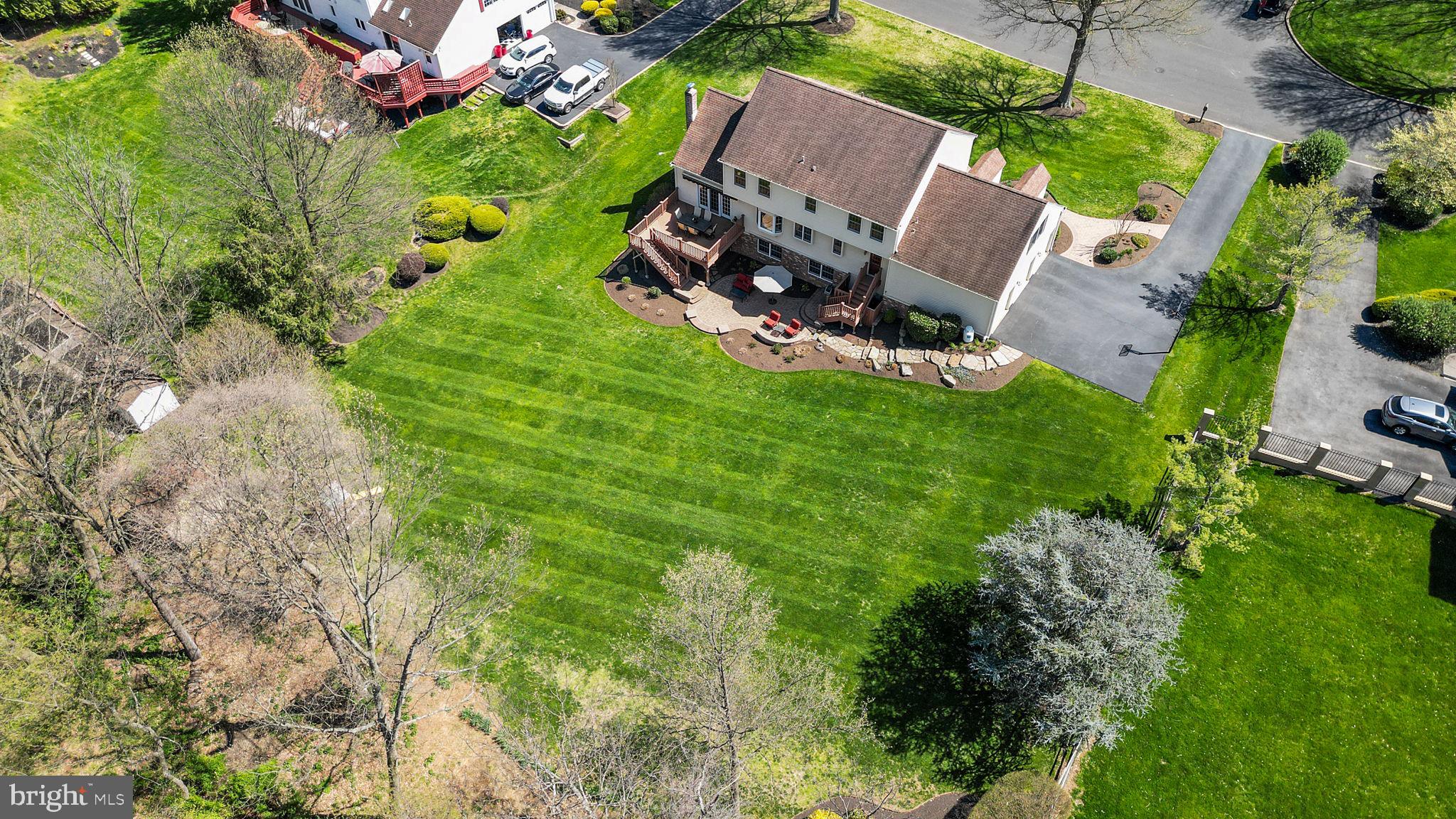 TIMBER VALLEY - Residential