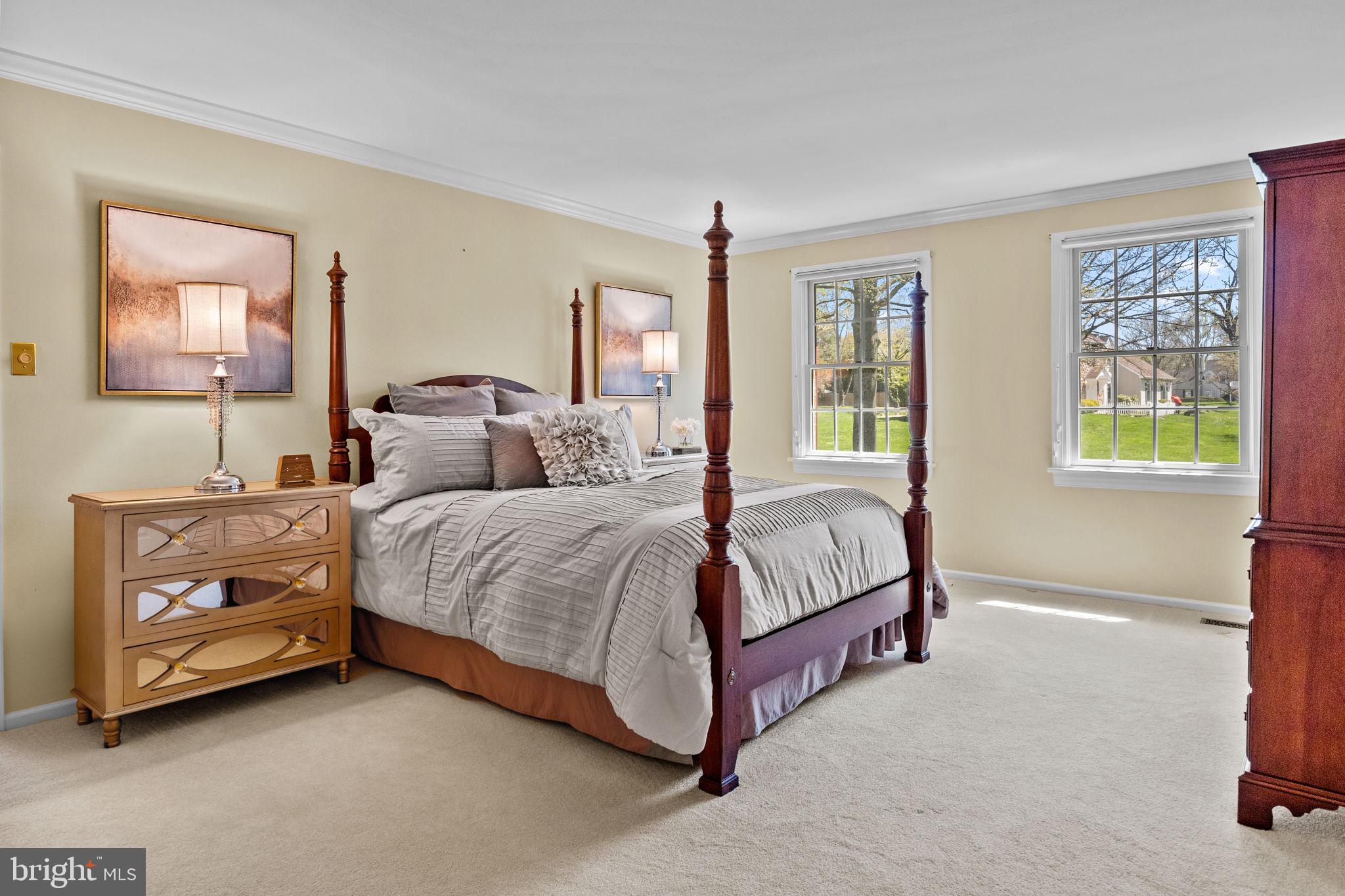 TIMBER VALLEY - Residential