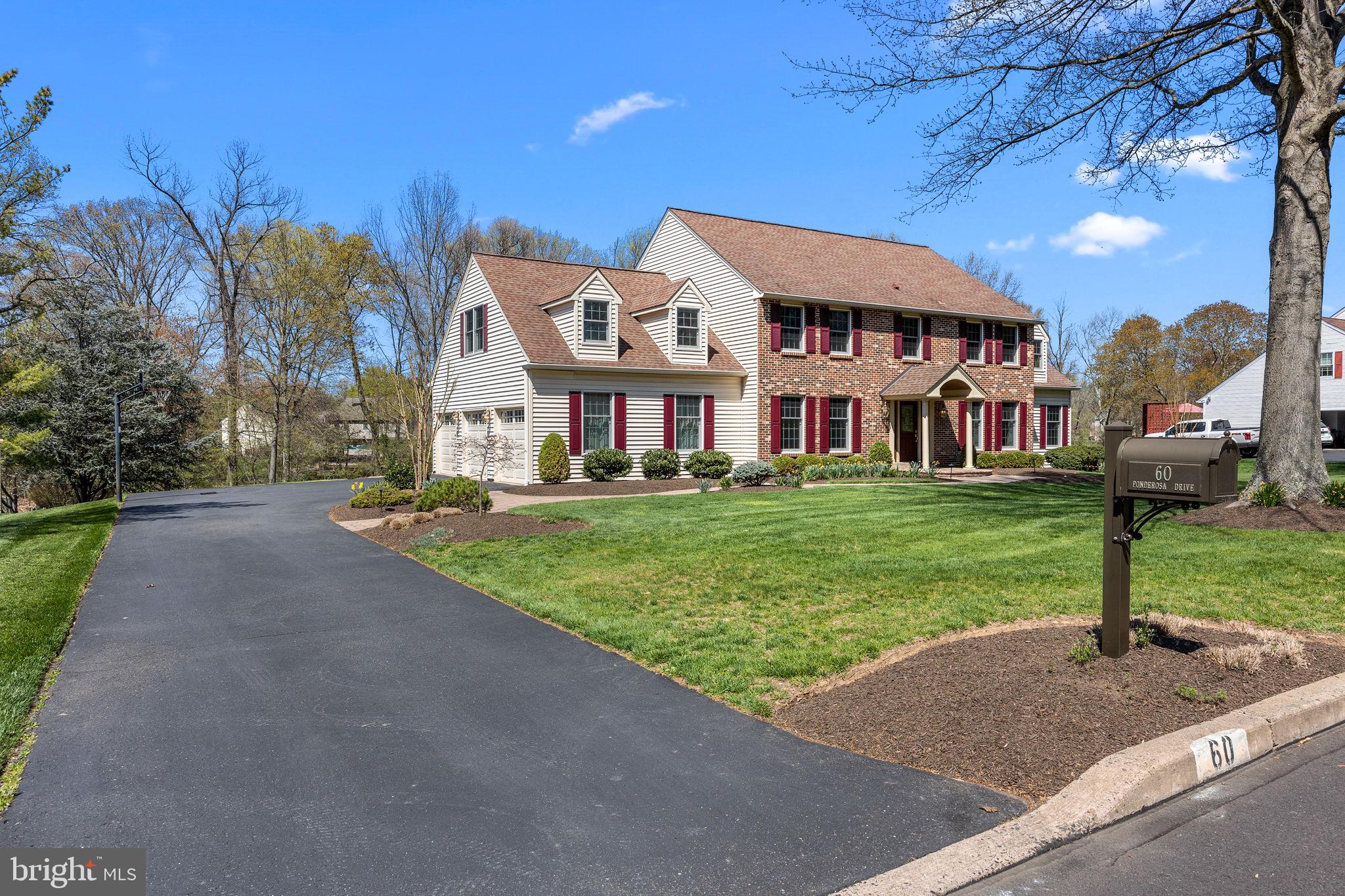 TIMBER VALLEY - Residential