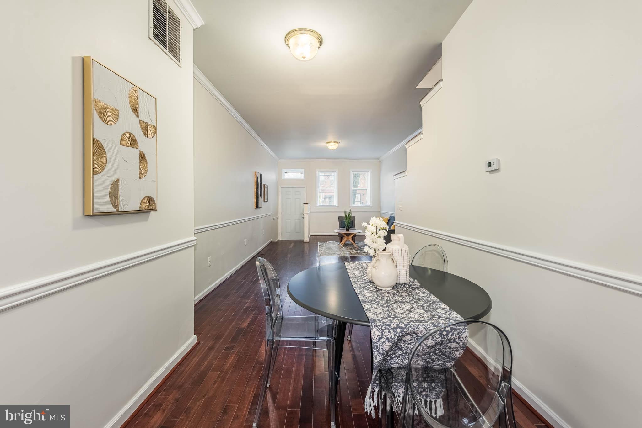 SANDTOWN-WINCHESTER - Residential