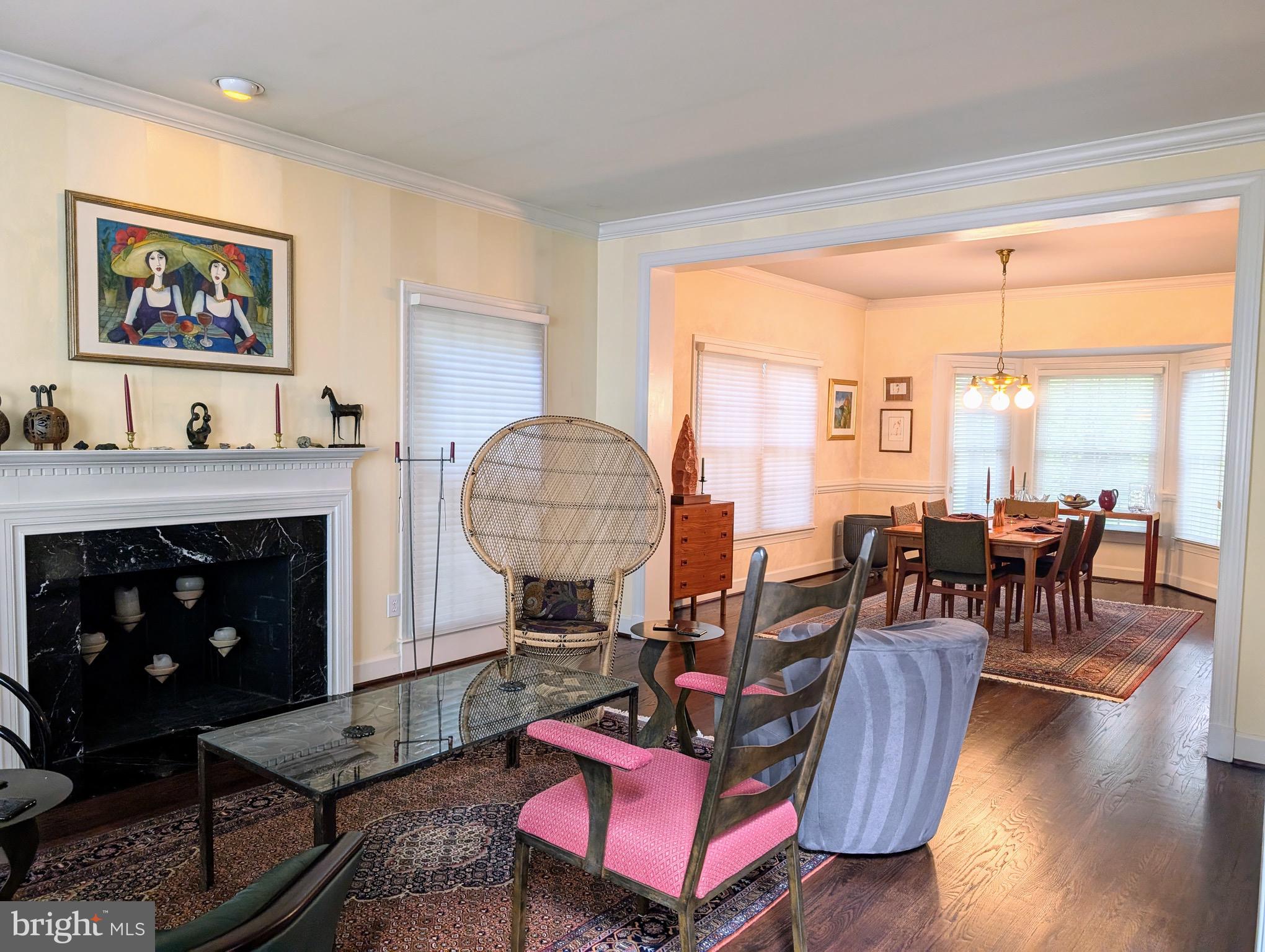 BIG PINES VILLAGE - Residential