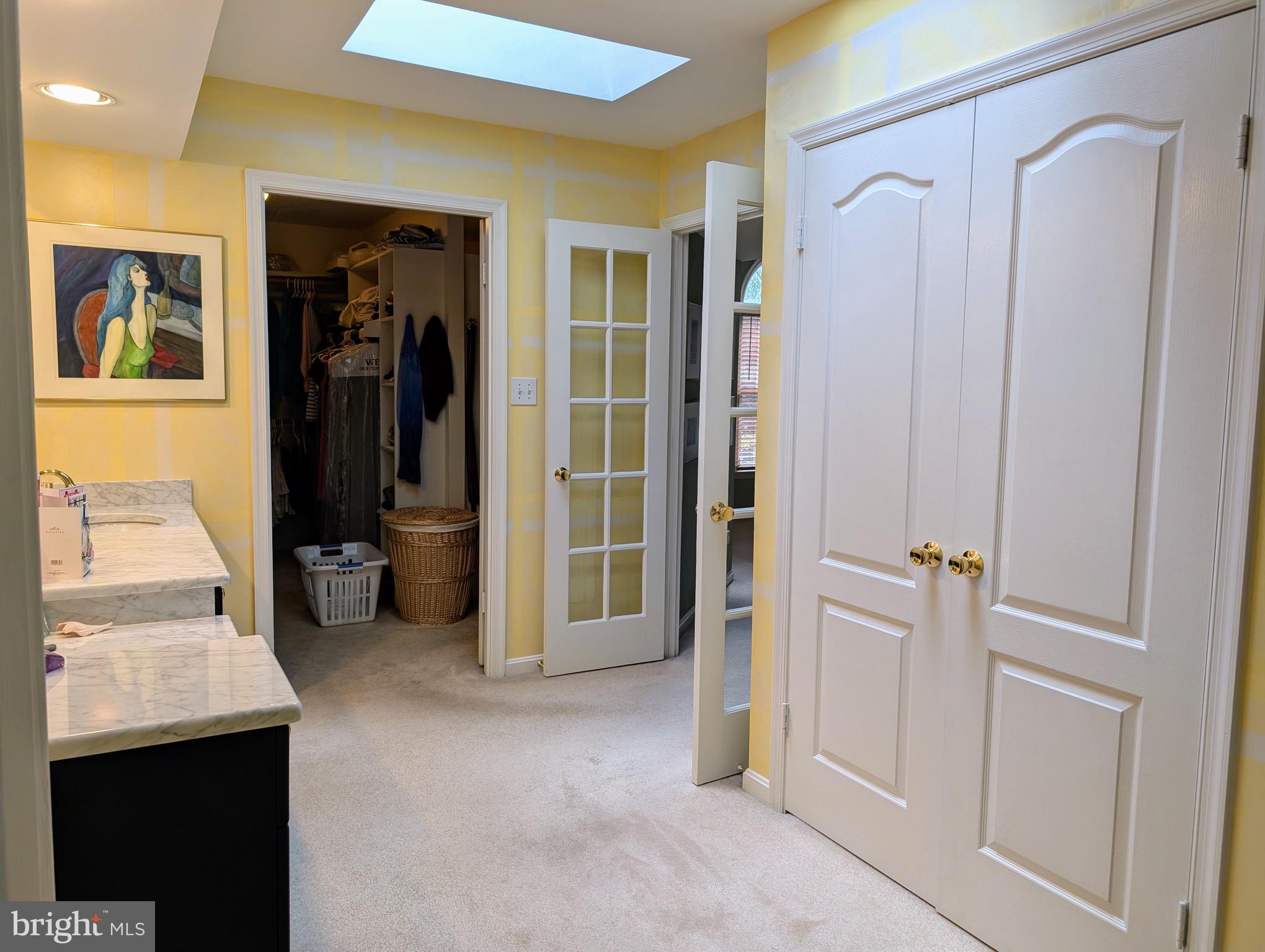 BIG PINES VILLAGE - Residential