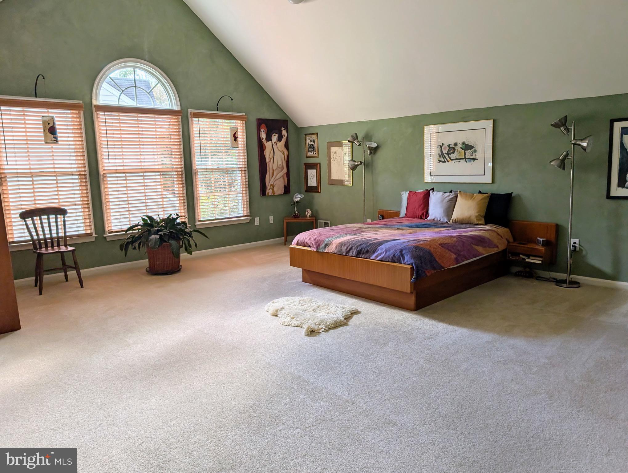 BIG PINES VILLAGE - Residential